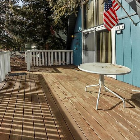 Makin' Memories At Summit-1683 By Big Bear Vacations Villa Big Bear Lake Exterior photo